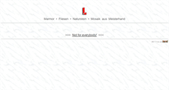 Desktop Screenshot of l-lunke.com